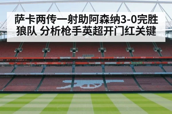 Arsenal Premier League match