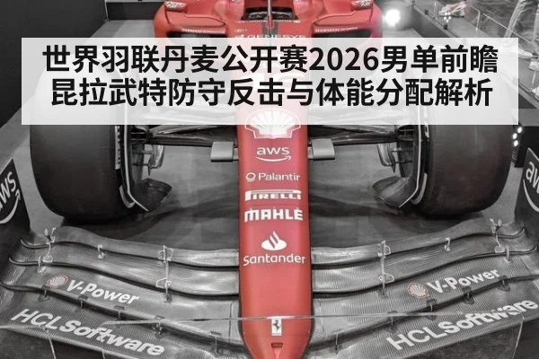 世界羽联丹麦公开赛2026男单前瞻 昆拉武特防守反击与体能分配解析