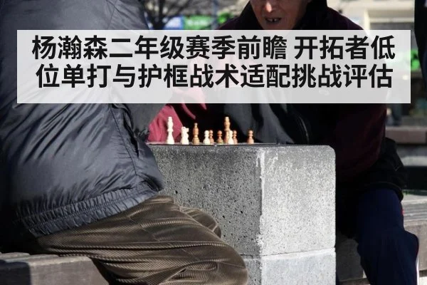 杨瀚森二年级赛季前瞻 开拓者低位单打与护框战术适配挑战评估